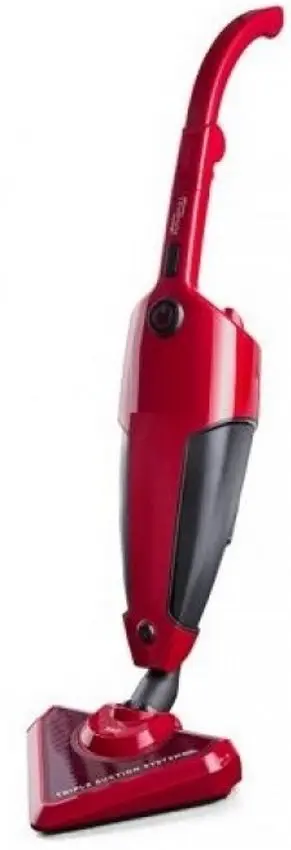 Aspirator vertical Studio Casa Tria Force 3in1 (Red)