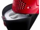 Aspirator vertical Studio Casa Tria Force 3in1 (Red)