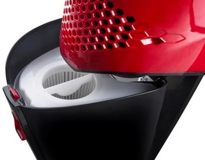 Aspirator vertical Studio Casa Tria Force 3in1 (Red)