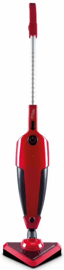 Aspirator vertical Studio Casa Tria Force 3in1 (Red)