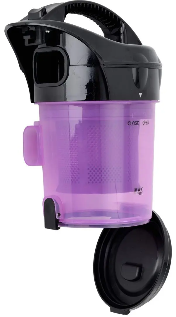 Aspirator Studio Casa X Force SC2123 (Black/Purple)