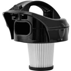 Aspirator Studio Casa X Force SC2123 (Black/Purple) Thumb