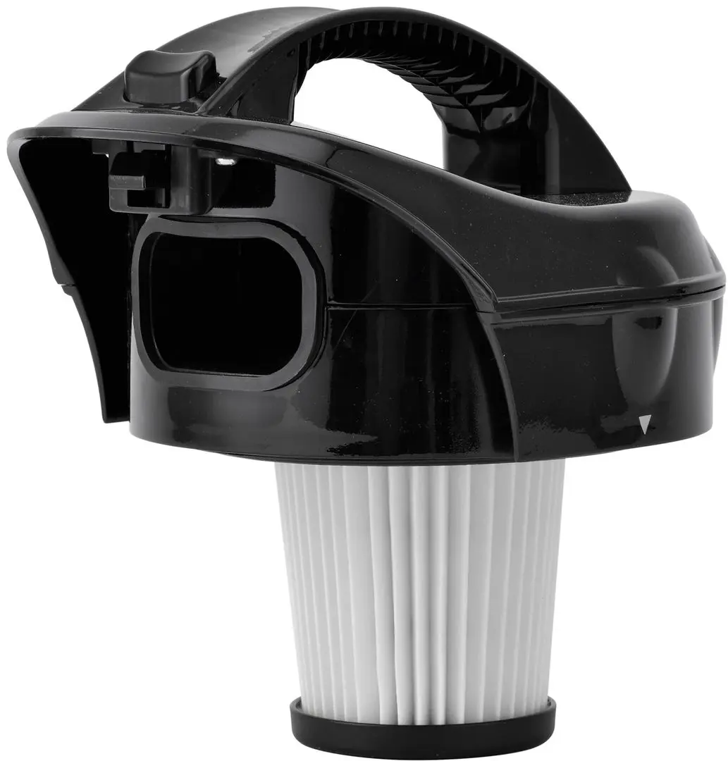 Aspirator Studio Casa X Force SC2123 (Black/Purple)