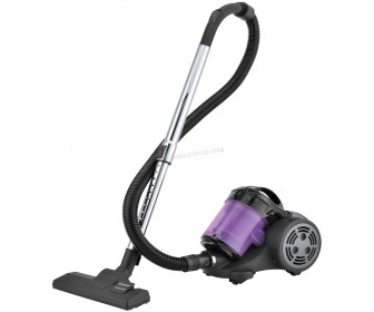 Aspirator Studio Casa X Force SC2123 (Black/Purple)