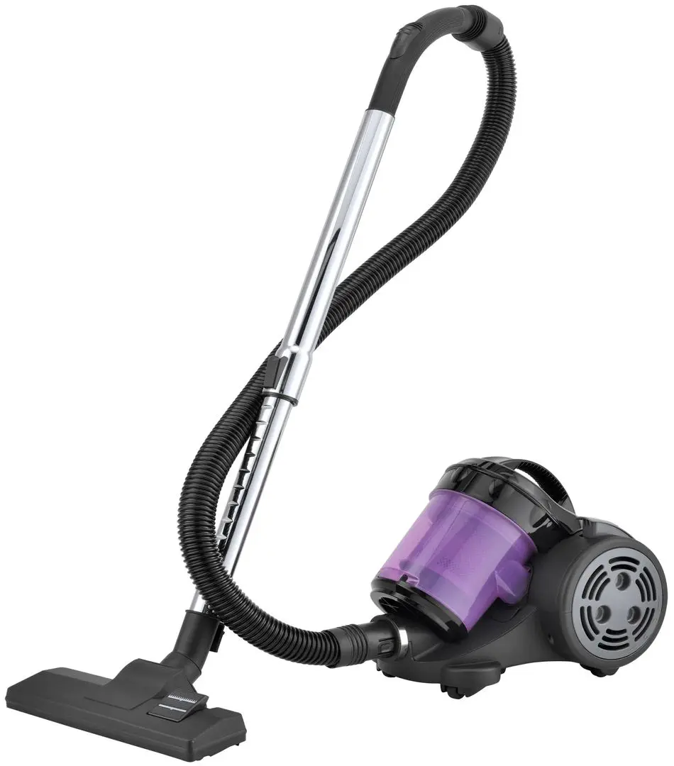 Aspirator Studio Casa X Force SC2123 (Black/Purple)