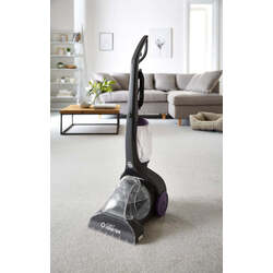 Aparat de spălat covoare Swan Dirtmaster SC17310N (Black/Violet) Thumb
