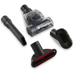 Пылесос Swan Eureca SC15838N (Black/Violet) Thumb