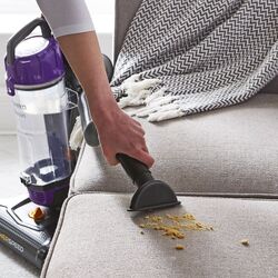 Пылесос Swan Eureca SC15838N (Black/Violet) Thumb