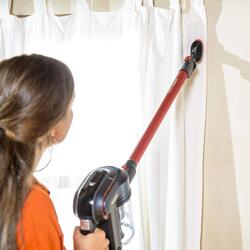 Вертикальный пылесос Taurus Ultimate Lithium (Black/Red) Thumb