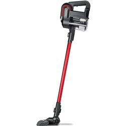Вертикальный пылесос Taurus Ultimate Lithium (Black/Red)