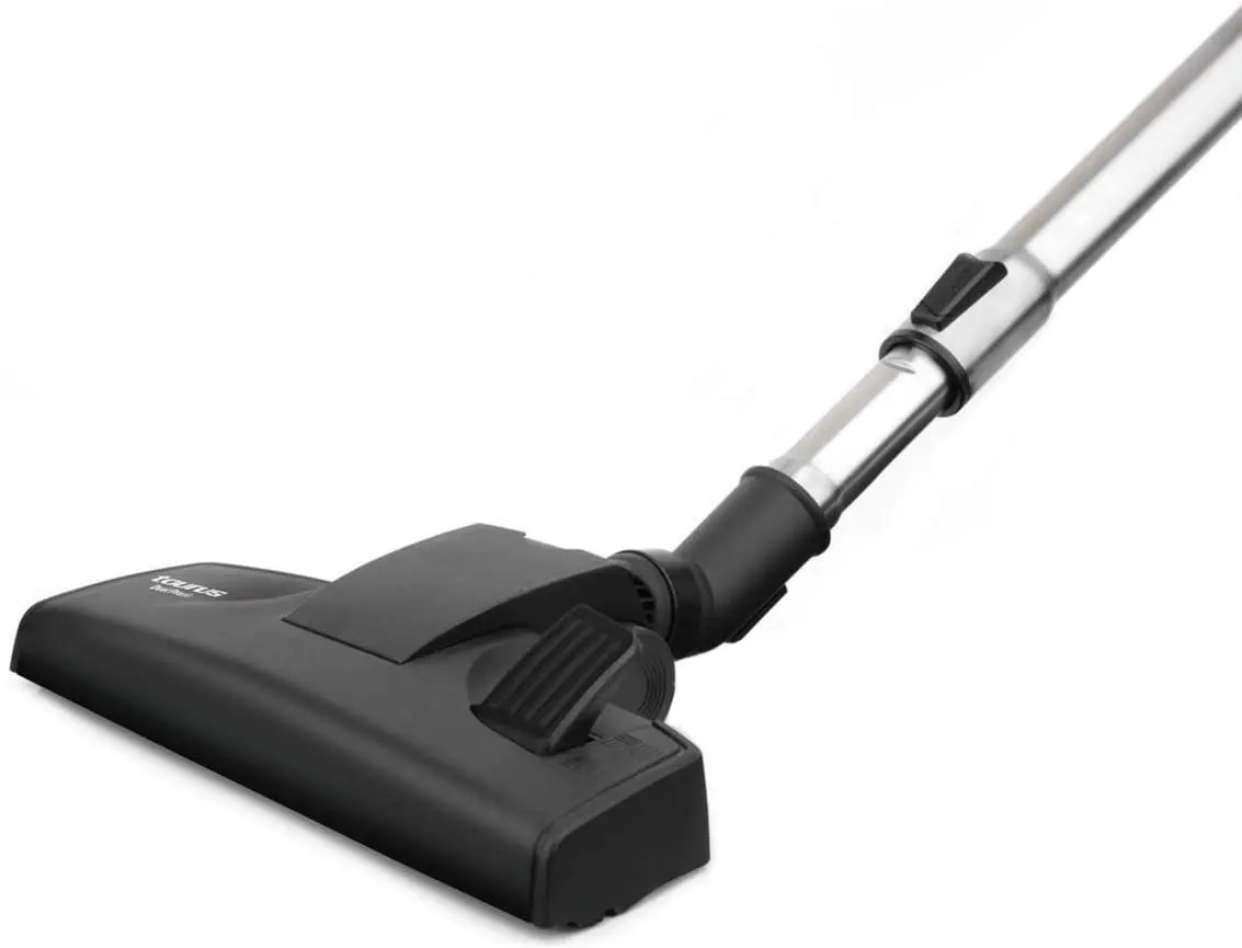 Пылесос Taurus Comet Eco Turbo (Black/Blue) - 2