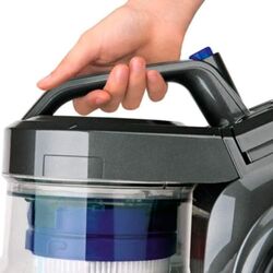 Пылесос Taurus Comet Eco Turbo (Black/Blue) Thumb