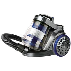 Пылесос Taurus Comet Eco Turbo (Black/Blue)