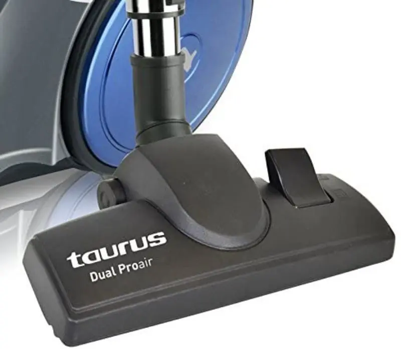 Пылесос Taurus Exeo 2500 (Black/Blue) - 3