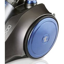 Пылесос Taurus Exeo 2500 (Black/Blue) Thumb
