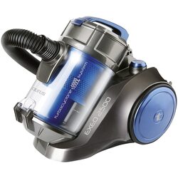 Пылесос Taurus Exeo 2500 (Black/Blue) Thumb