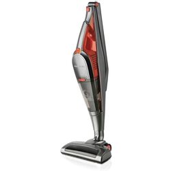 Вертикальный пылесос Taurus Unlimited 25.6 Lithium (Silver/Orange) Thumb