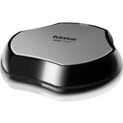 Aspirator-robot Taurus Hexa Striker (Black/Silver)