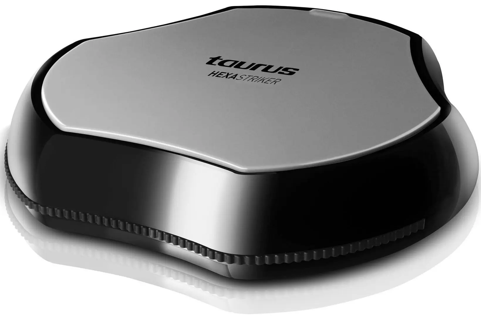 Aspirator-robot Taurus Hexa Striker (Black/Silver)