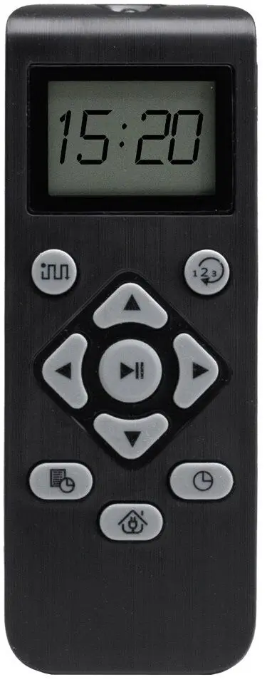 Робот-пылесос Taurus Homeland Gyro (Black/Gold)