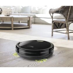 Робот-пылесос Taurus Striker 2.0 (Black) Thumb