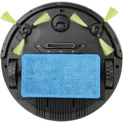 Робот-пылесос Taurus Striker 2.0 (Black) Thumb