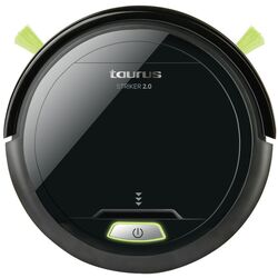 Робот-пылесос Taurus Striker 2.0 (Black)
