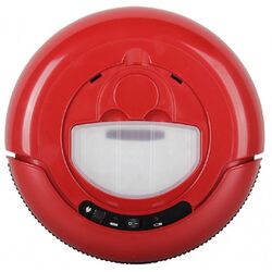 Aspirator-robot Taurus Striker Mini (Red) Thumb