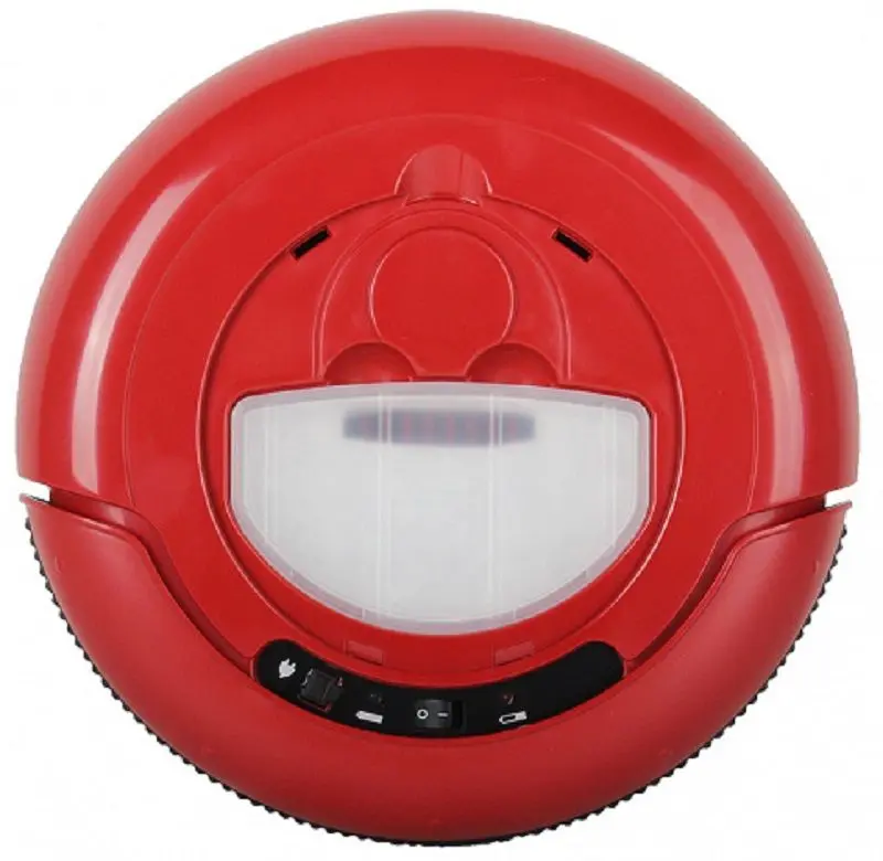 Aspirator-robot Taurus Striker Mini (Red) - 6