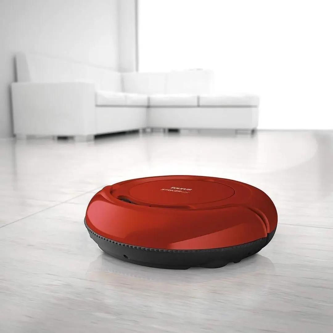 Aspirator-robot Taurus Striker Mini (Red) - 2