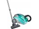 Aspirator cu spalare Thomas Multi Clean x10 Parquet (Turquoise/Gray)