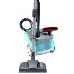 Aspirator cu spalare Thomas Multi Clean x10 Parquet (Turquoise/Gray) Thumb