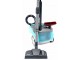 Aspirator cu spalare Thomas Multi Clean x10 Parquet (Turquoise/Gray)