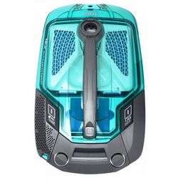 Aspirator cu spalare Thomas Multi Clean x10 Parquet (Turquoise/Gray) Thumb