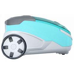 Aspirator cu spalare Thomas Multi Clean x10 Parquet (Turquoise/Gray) Thumb