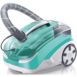 Aspirator cu spalare Thomas Multi Clean x10 Parquet (Turquoise/Gray) Thumb
