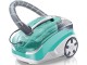 Aspirator cu spalare Thomas Multi Clean x10 Parquet (Turquoise/Gray)