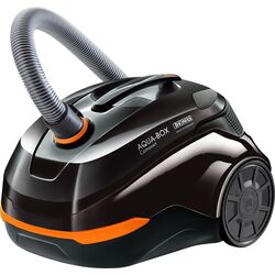 Aspirator Thomas Aqua-Box Compact (Black) Thumb