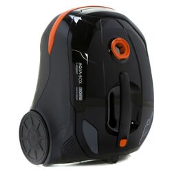 Aspirator Thomas Aqua-Box Compact (Black) Thumb