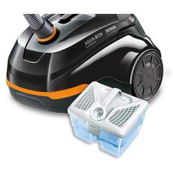 Aspirator Thomas Aqua-Box Compact (Black) Thumb