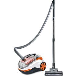 Aspirator Thomas DryBOX+AquaBOX Cat & Dog (White/Orange)