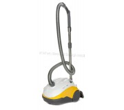 Aspirator Thomas Perfect Air Animal Pure (White/Yellow)