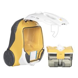 Пылесос Thomas Perfect Air Animal Pure (White/Yellow) Thumb