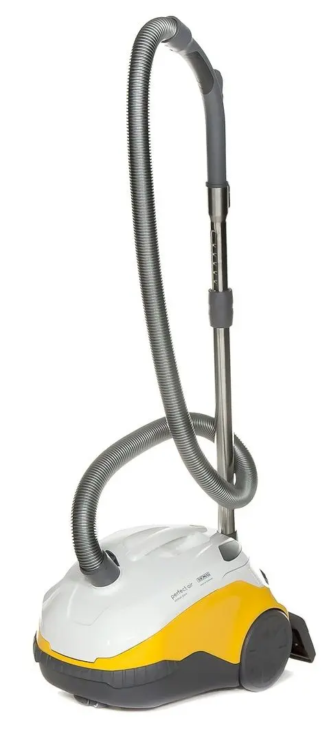 Пылесос Thomas Perfect Air Animal Pure (White/Yellow)