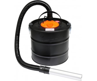 Aspirator pentru cenusa Toya 72928 (Black)