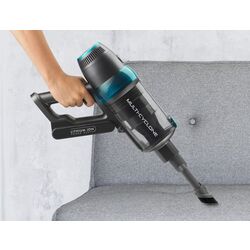 Пылесос аккумуляторный Trisa Quick Clean Professional T9621 Thumb