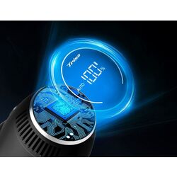 Пылесос аккумуляторный Trisa Quick Clean Professional T9621 Thumb