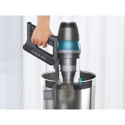 Пылесос аккумуляторный Trisa Quick Clean Professional T9621 Thumb