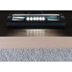 Пылесос аккумуляторный Trisa Quick Clean Professional T9621 Thumb