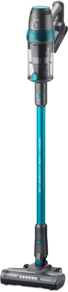 Пылесос аккумуляторный Trisa Quick Clean Professional T9621